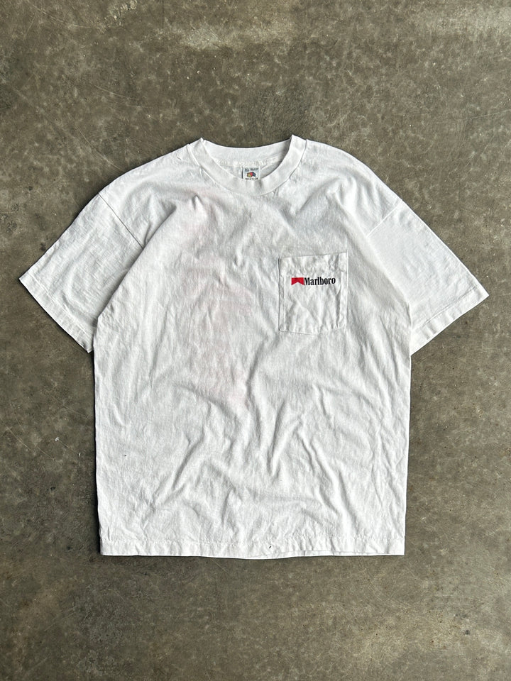 Vintage Marlboro Graphic Tee
