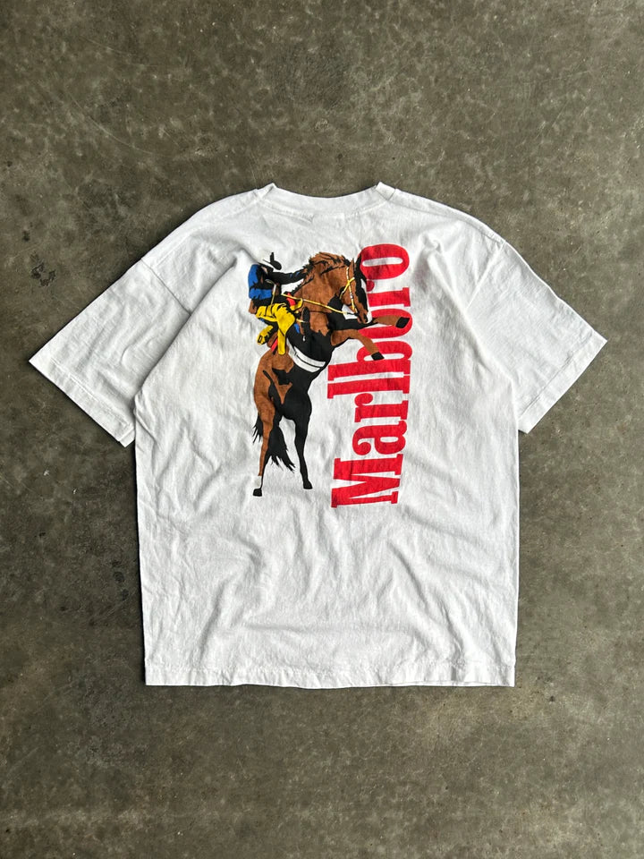 Vintage Marlboro Graphic Tee