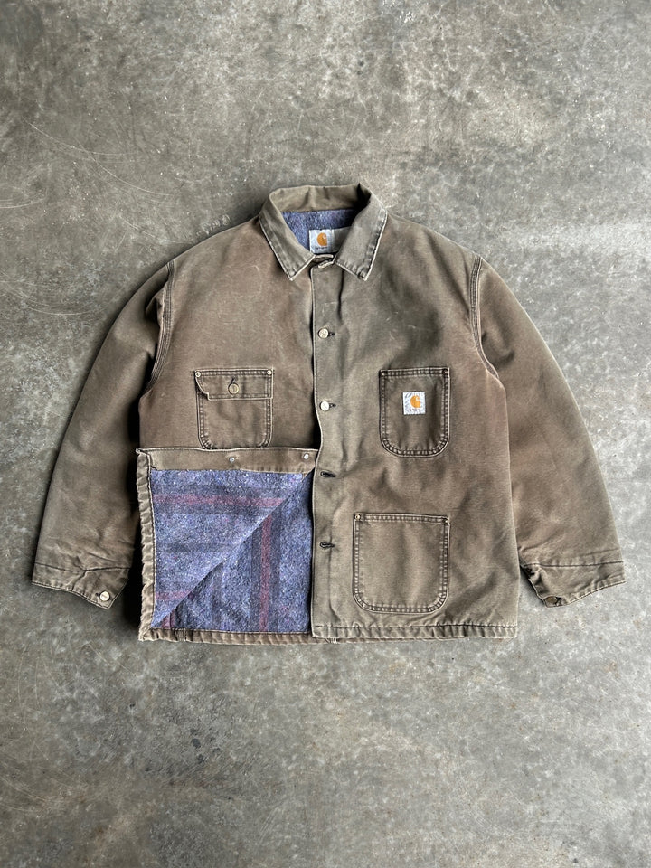 Vintage Brown Jacket